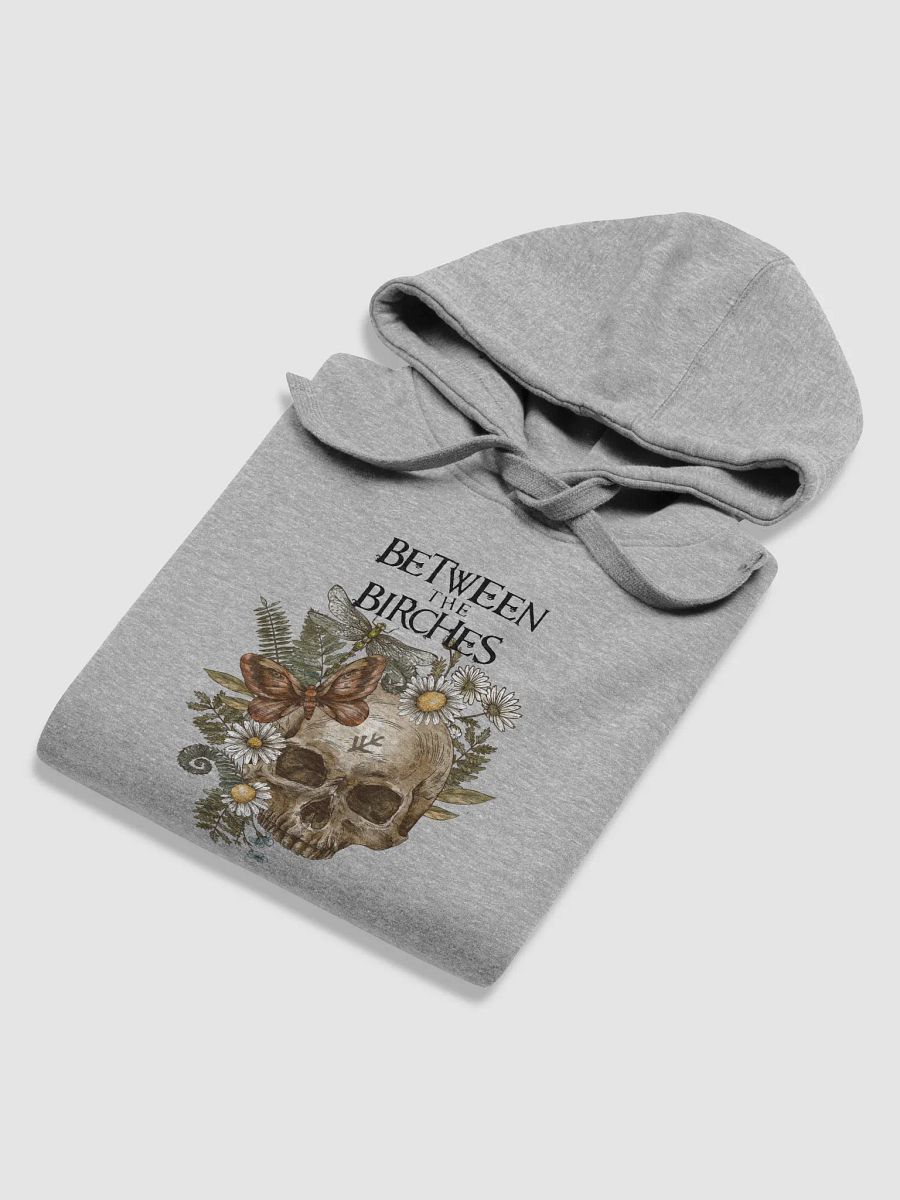 Between the Birches NEW Indie Trilogy Title Hooded Sweater V3 product image (6)