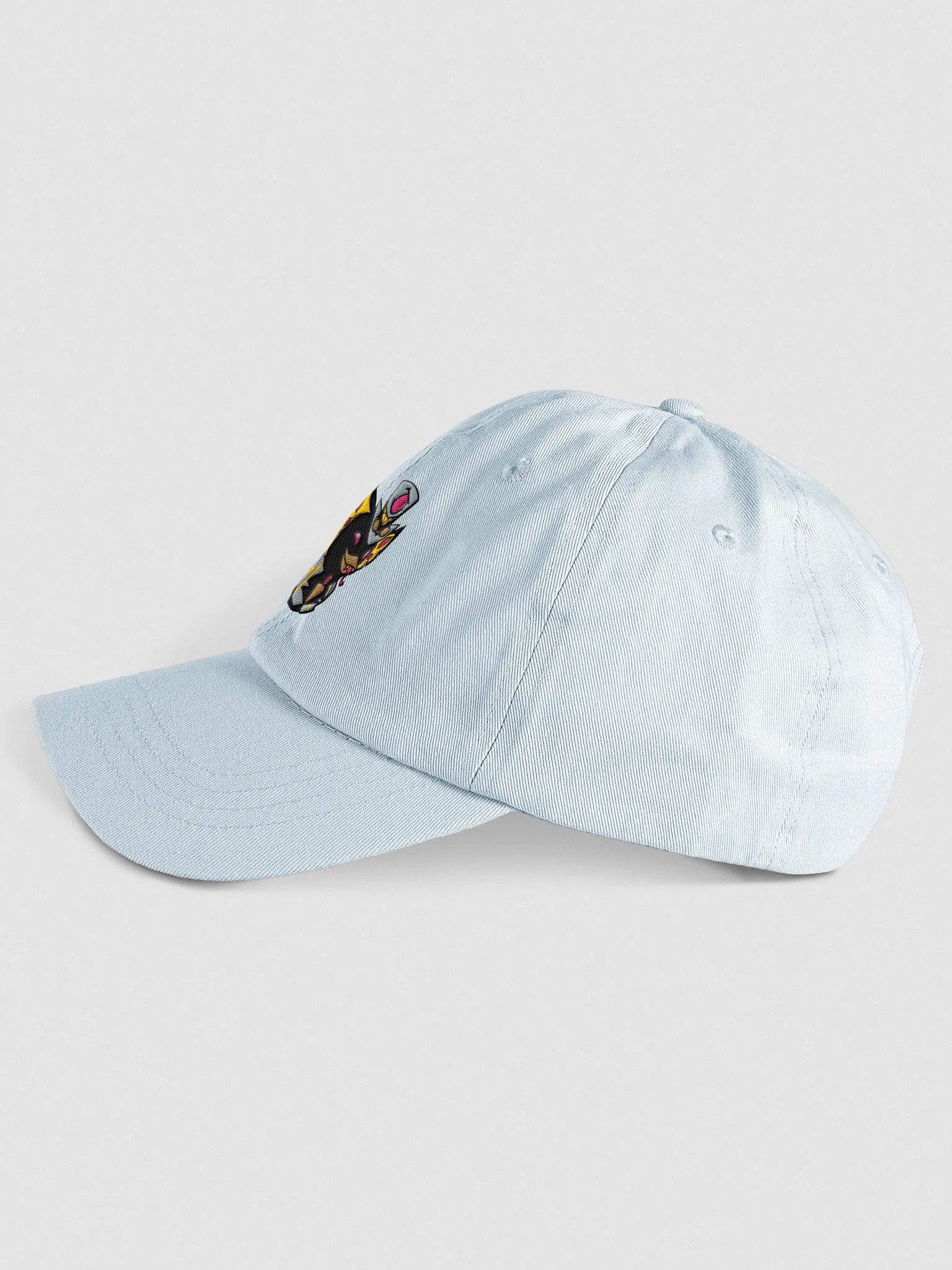 Pentious Quack Dad Hat (Embroidered) product image (10)