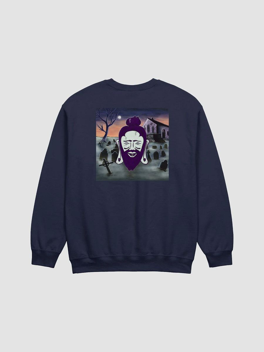 Monster Mash Sweatshirt product image (4)