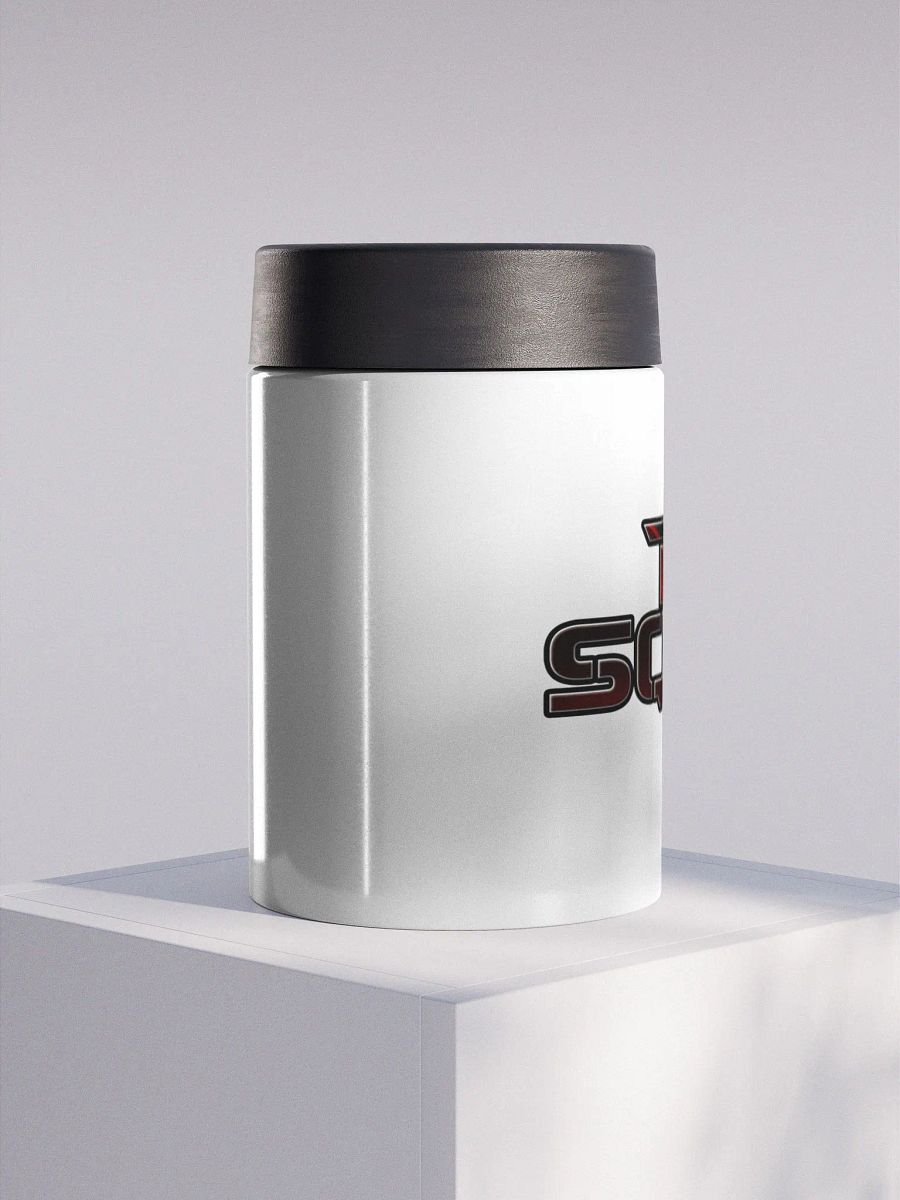 Logo koozie product image (2)