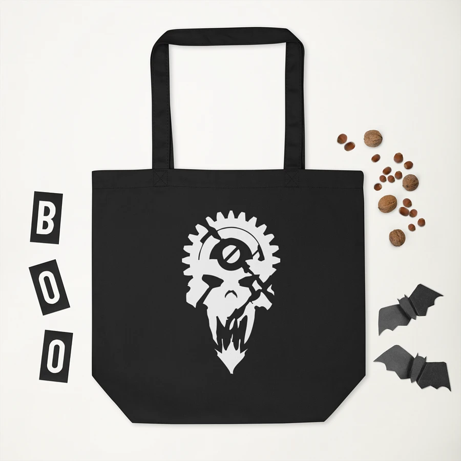 Shattered Tote Bag product image (11)