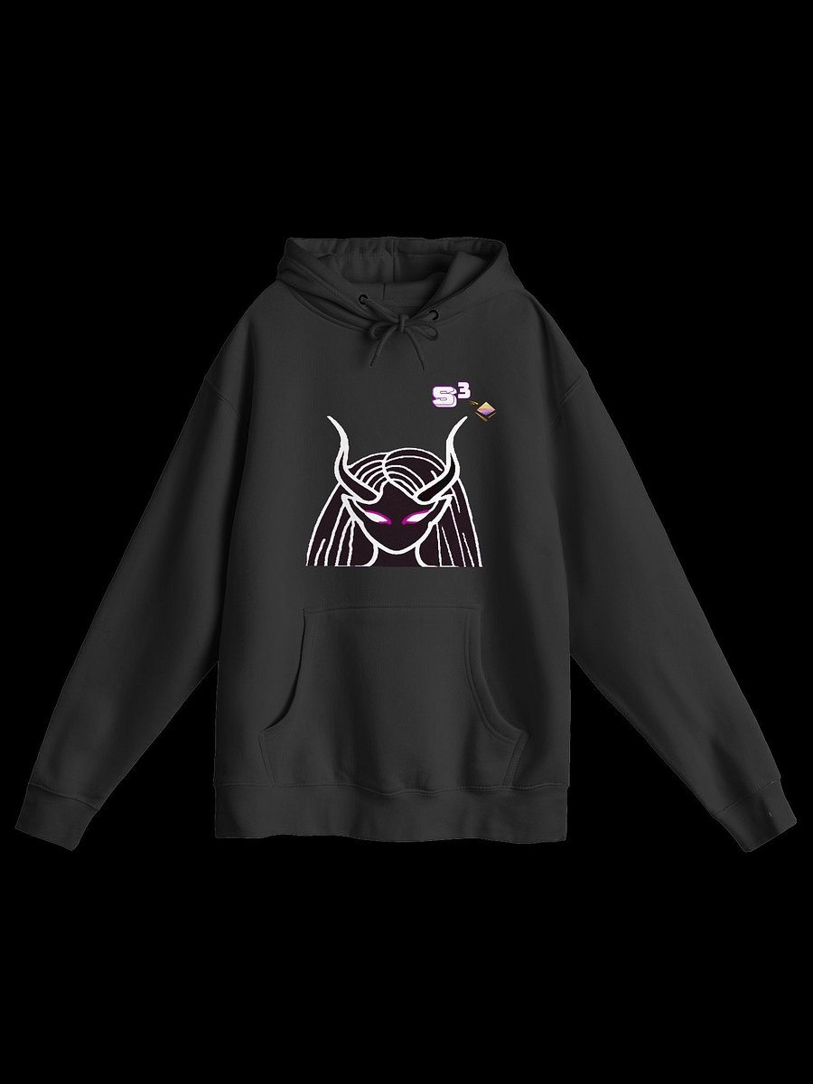 S³ Lady Vee's Hoodie product image (2)