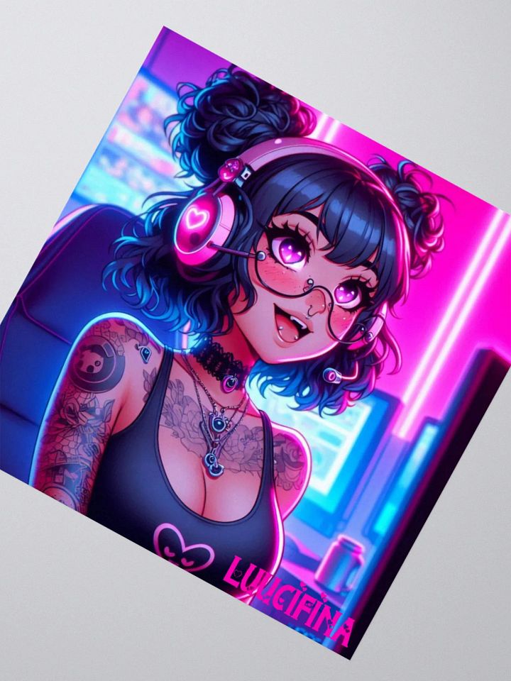 Cyber Love product image (4)
