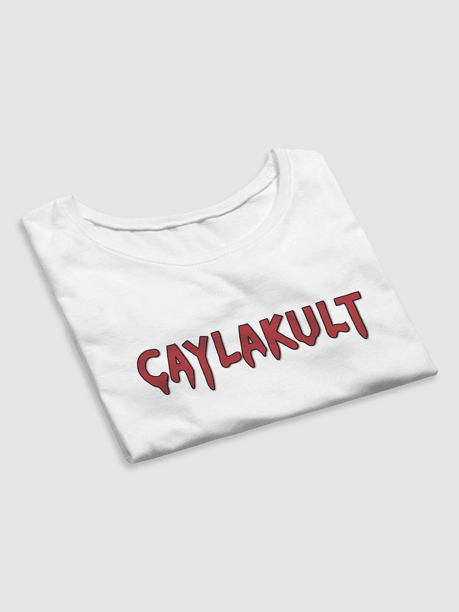CaylaKult Crop T Shirt product image (9)