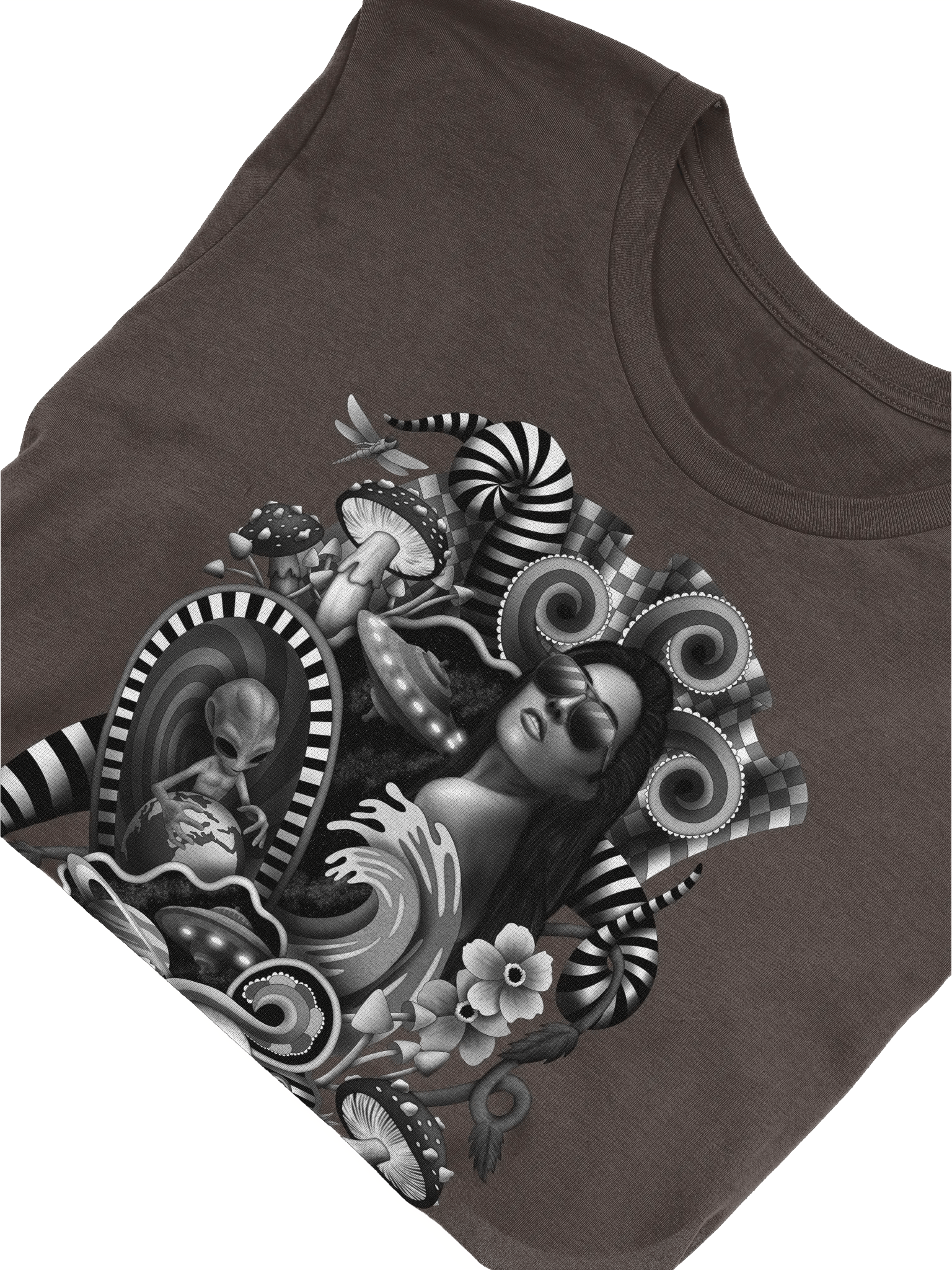 Stellar Oasis Shirt product image (5)