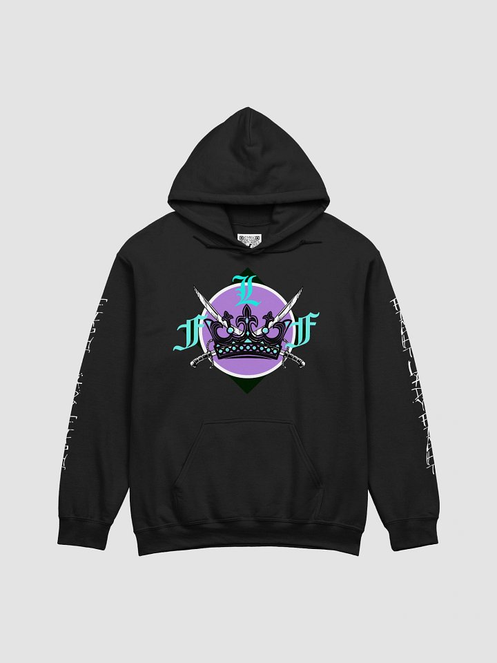Regalia Pullover product image (3)