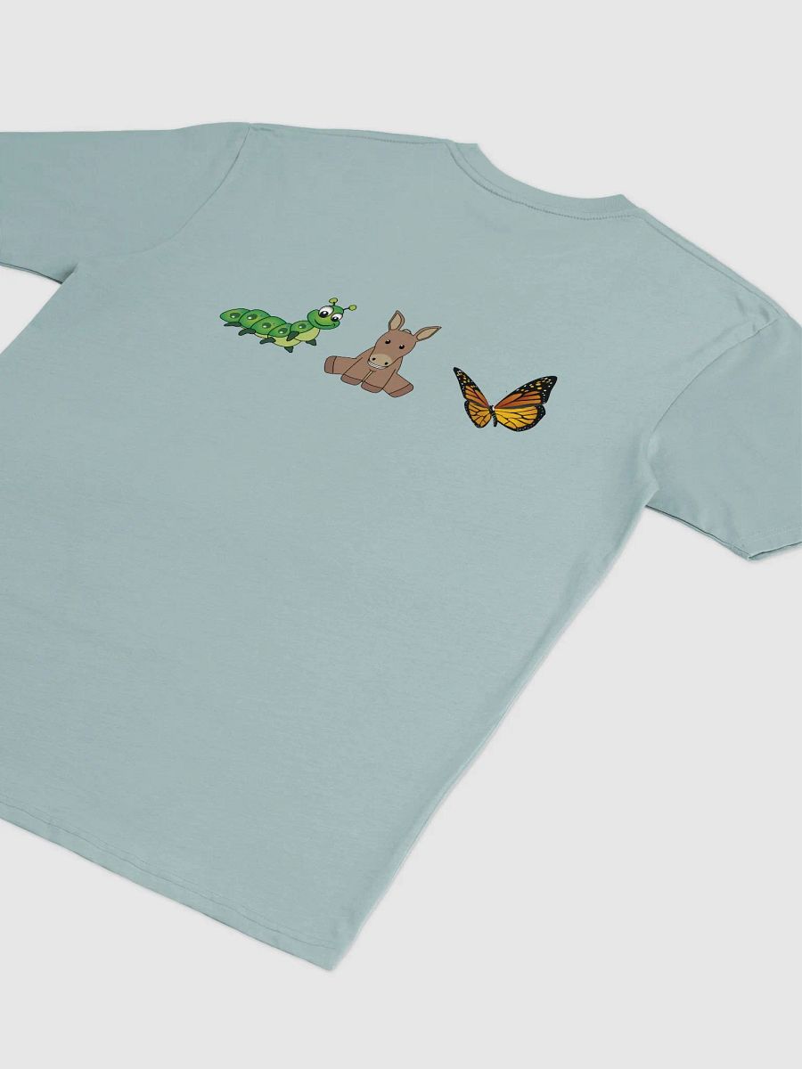 Caterpillar to Butterfly Version 2 product image (9)