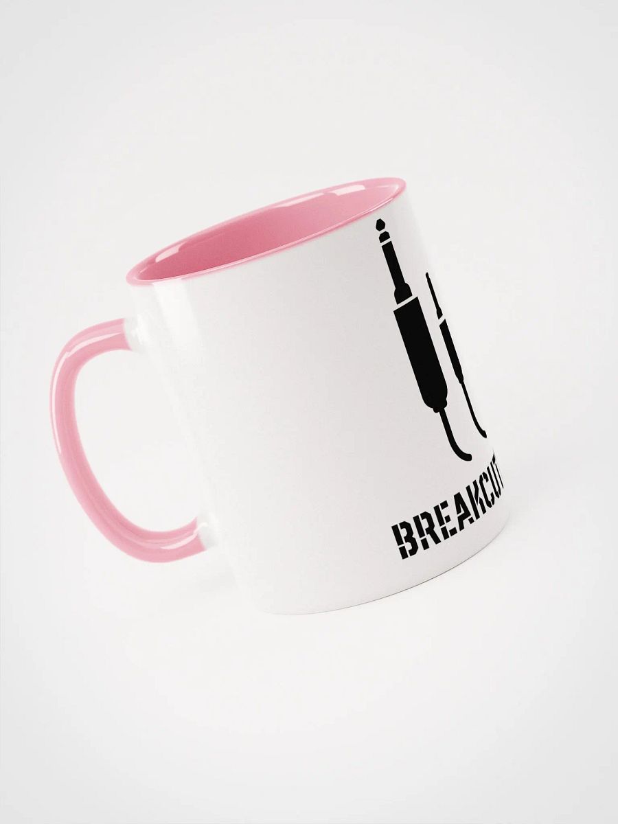 The Burnout Mug product image (4)