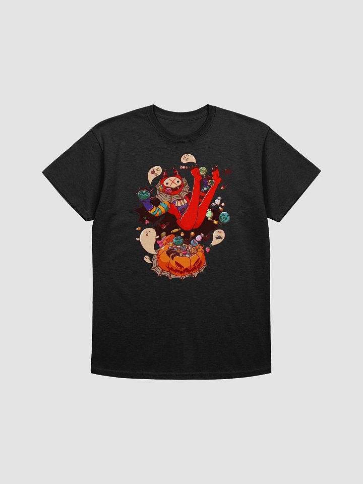 Halloween Pooky T-Shirt product image (1)