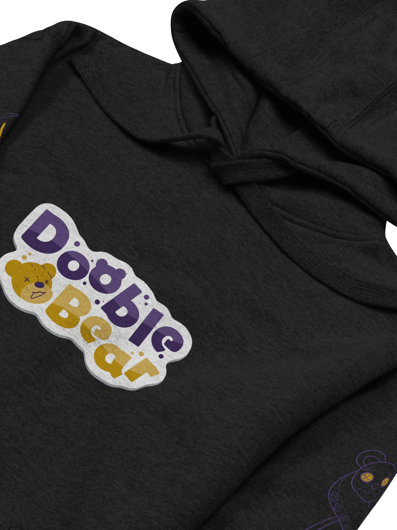 Dooble Hoodie product image (3)