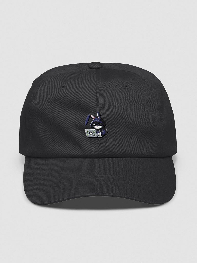 Tech Bun Hat