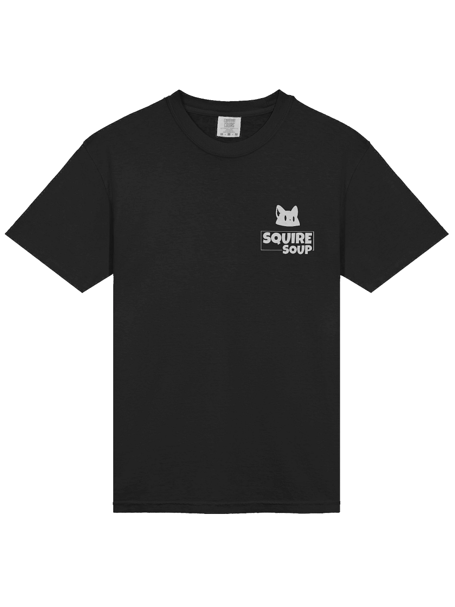 Full of Soup T-Shirt product image (21)