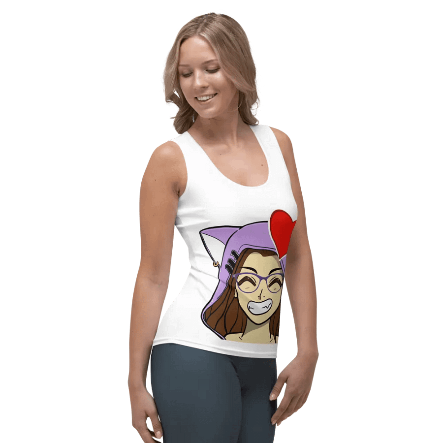 Less sweat more love product image (4)
