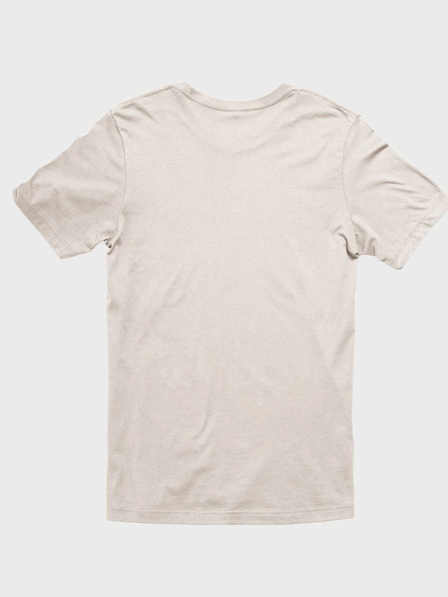 T-REX SHOW: T-Rex T-Shirt (Slim Fit) product image (22)
