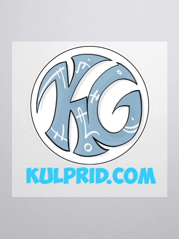 Kulprid Gamin product image (1)