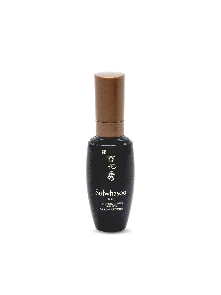 Sulwhasoo雪花秀男士本潤基礎套裝六件套 product image (3)