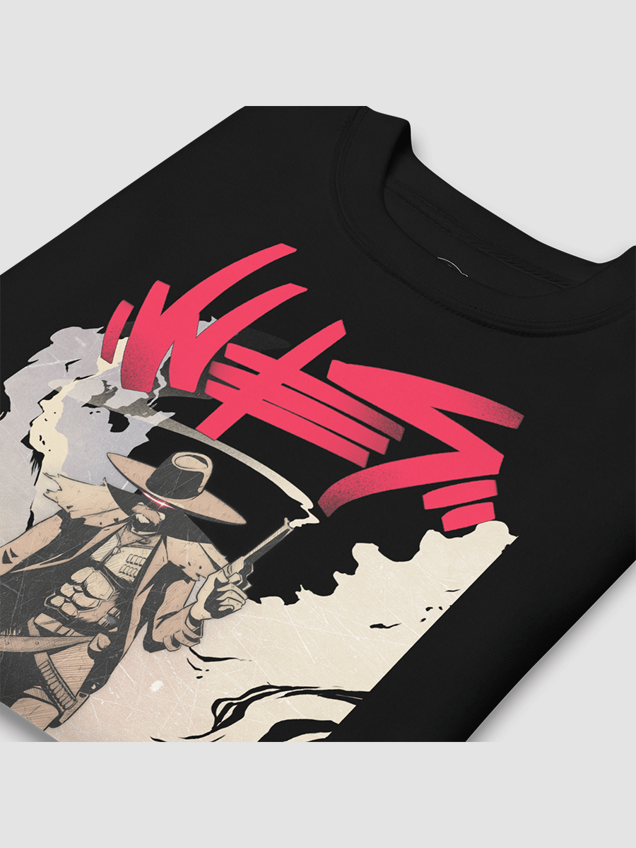 WES Sweatshirt product image (5)