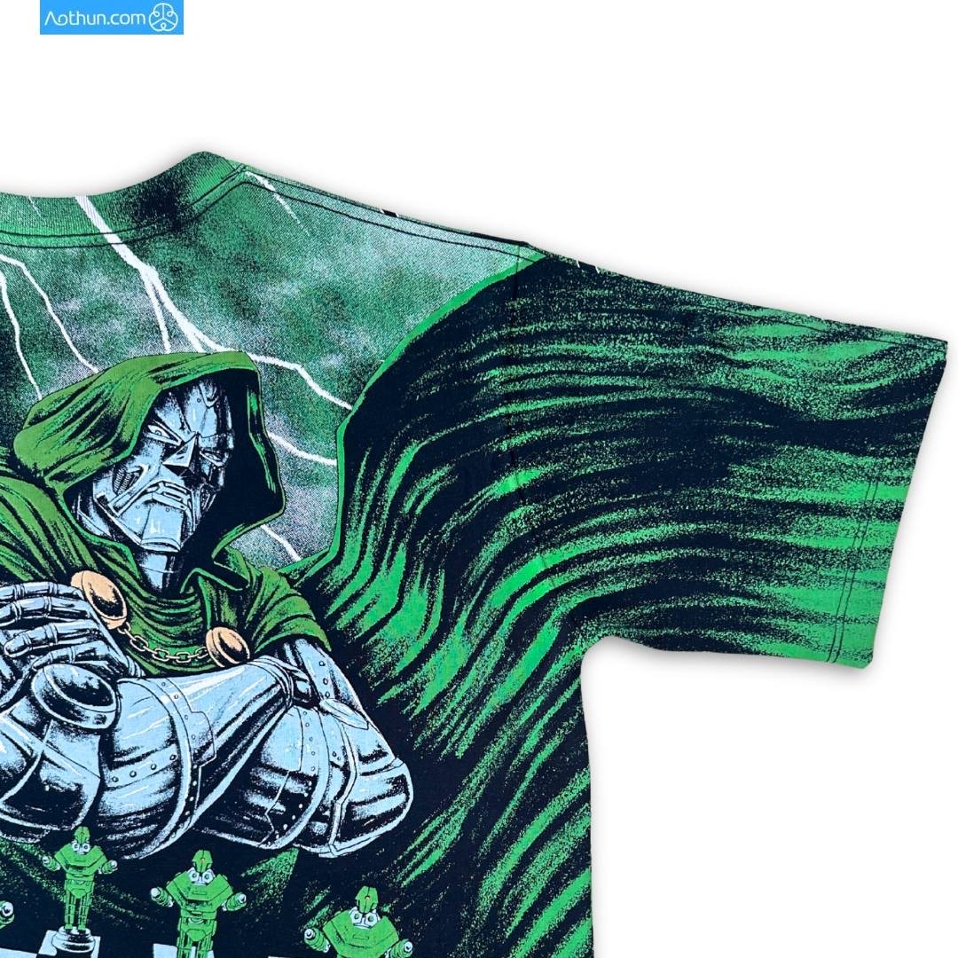 DROP#002: CAUGHT AFOUL AMIDST THE EMPEROR'S GAME product image (10)