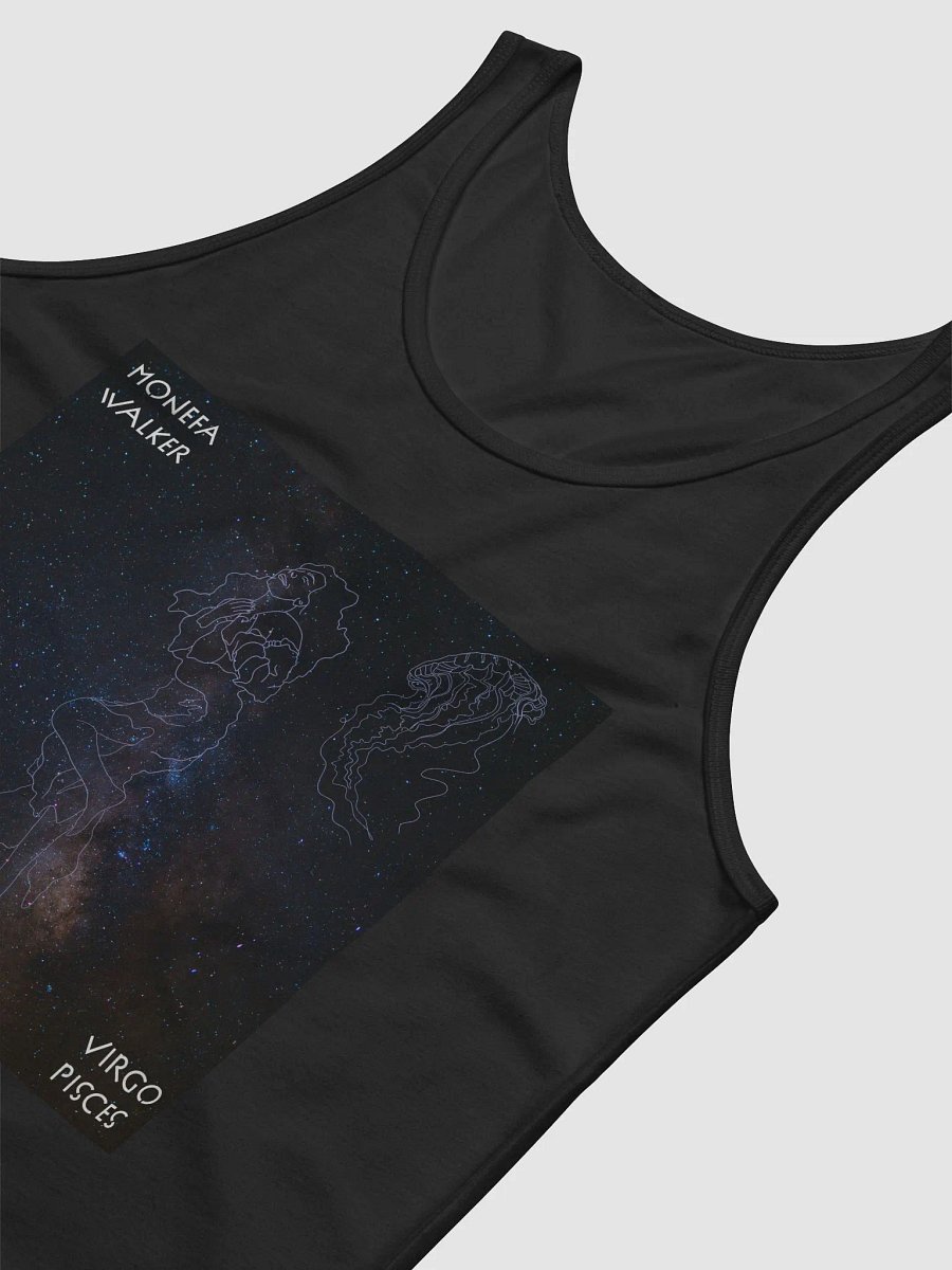 Bella + canvas jersey tank top product image (12)