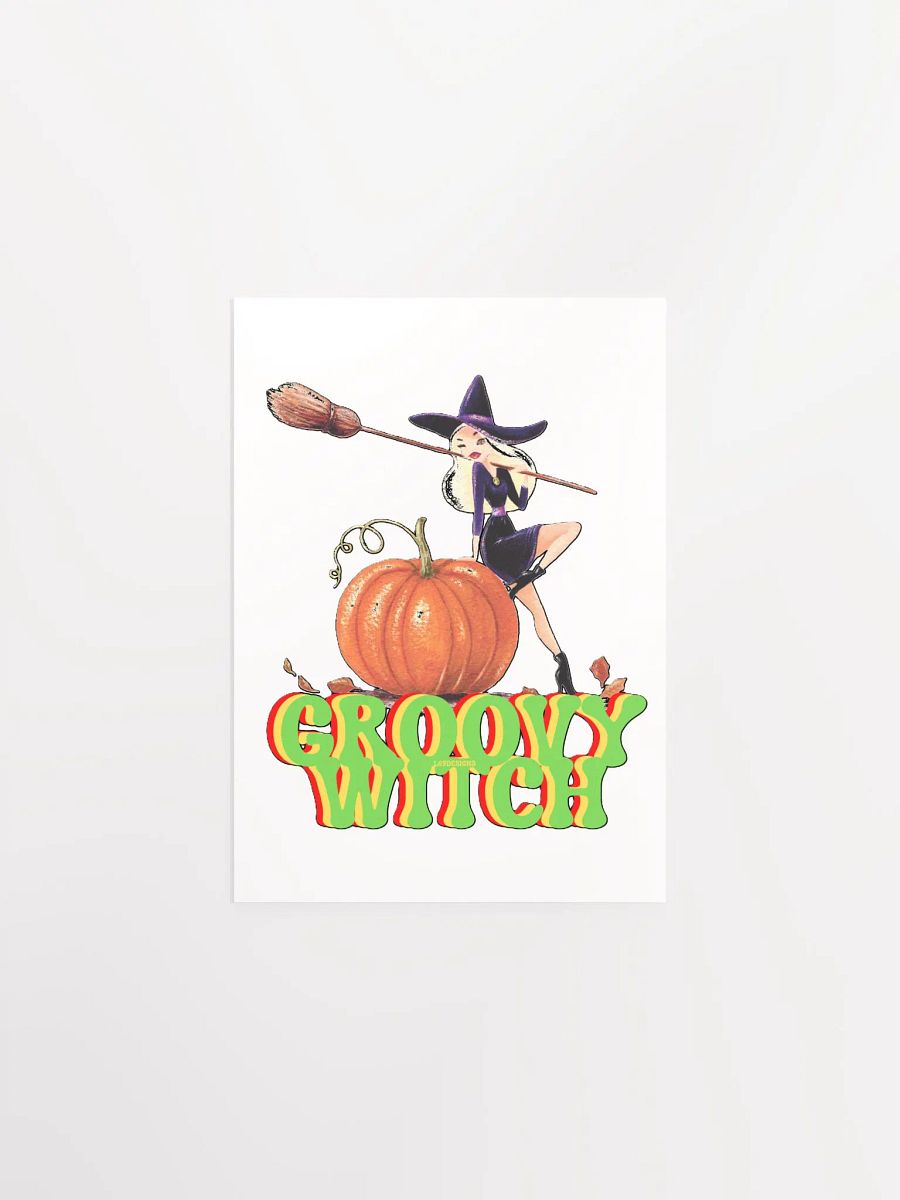 GROOVY WITCH product image (4)