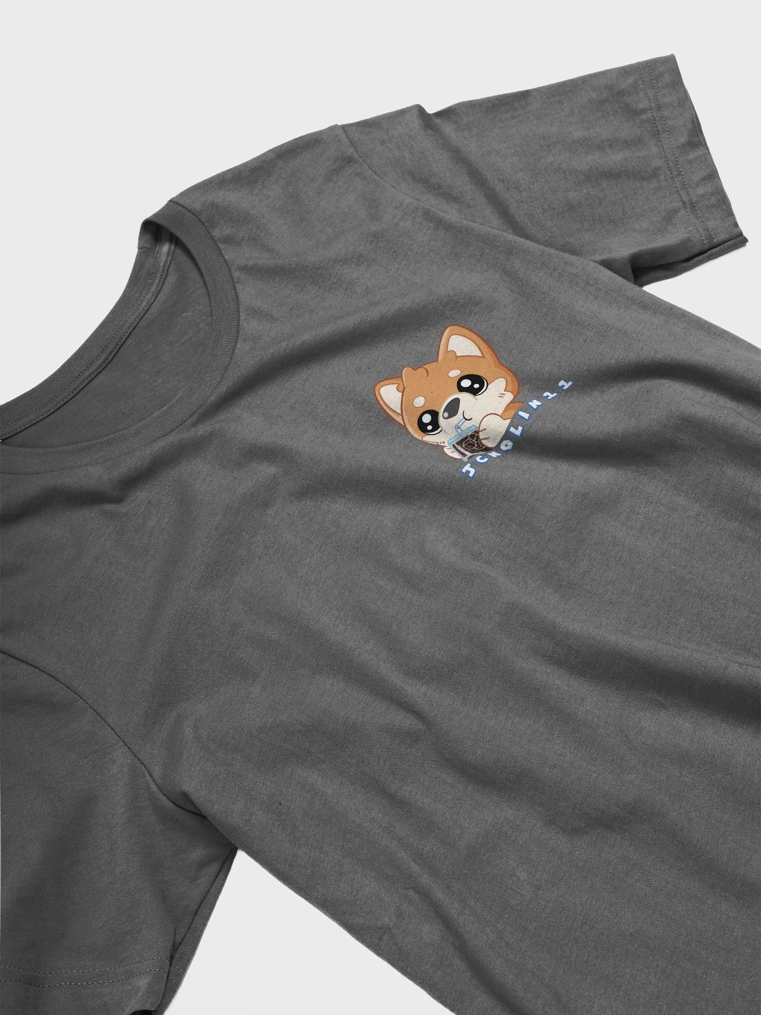Foxy Sip T-Shirt product image (3)