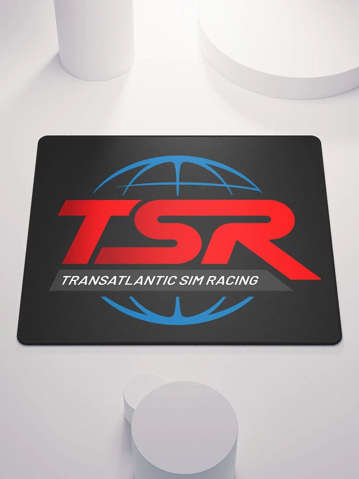 TSR Gaming Mouse Mat product image (1)