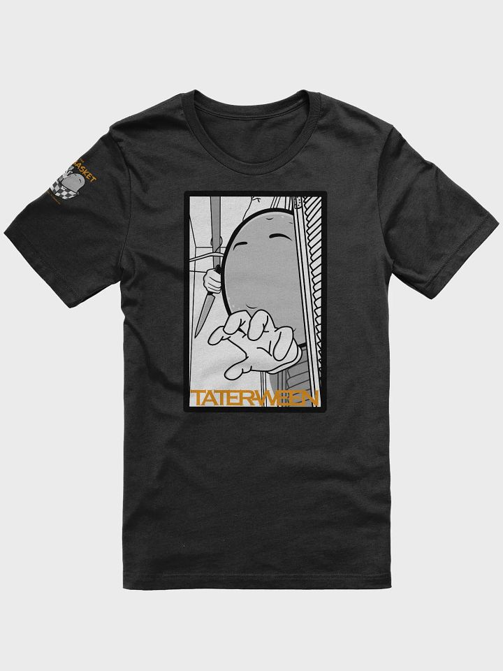 Boogeyman Potato Tee product image (1)