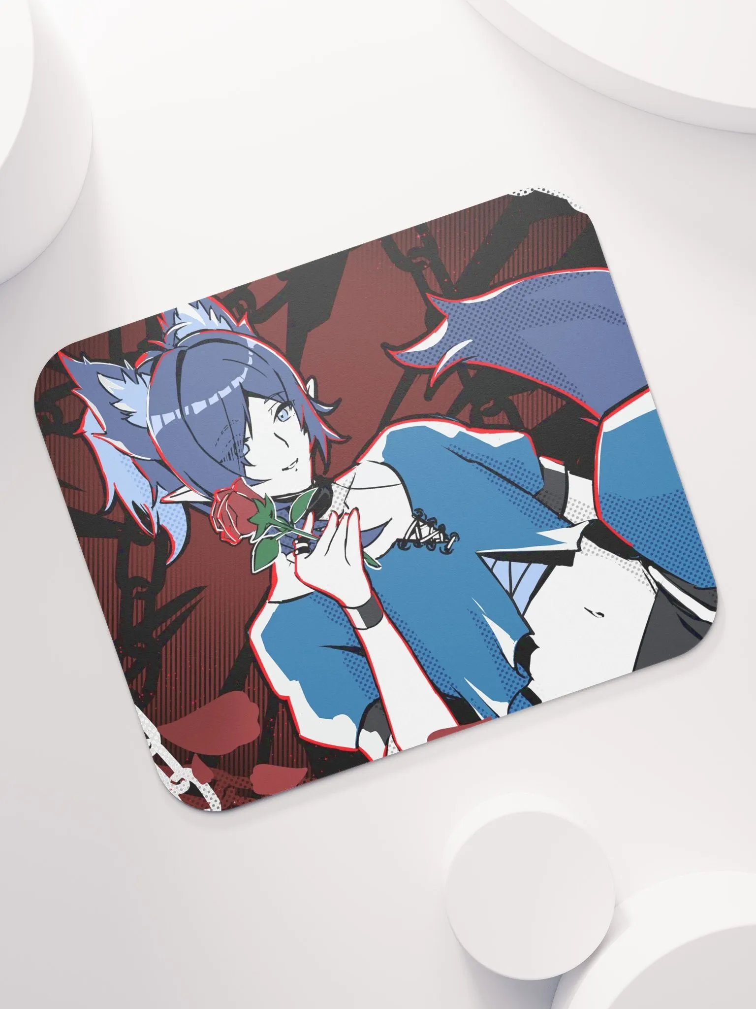 Rose Danya mousepad product image (7)