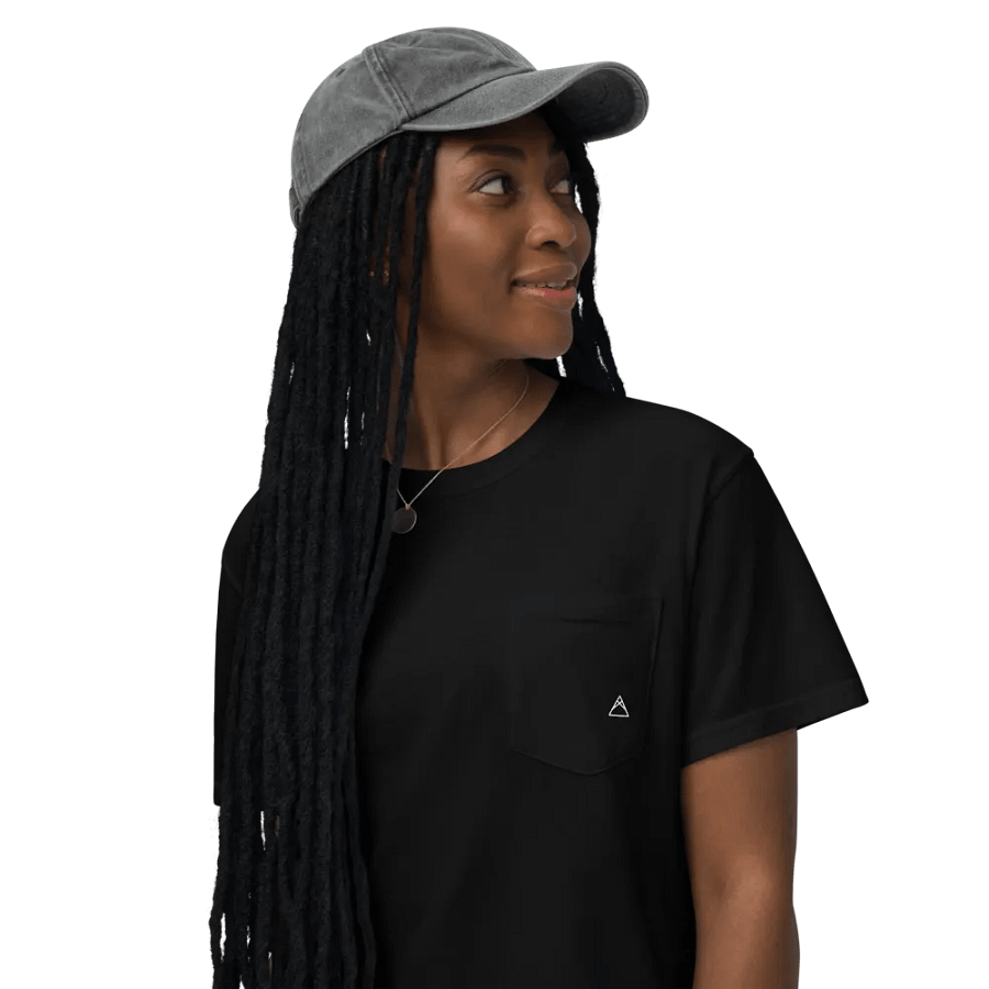 Brewista Basics | Pocket Tee product image (7)