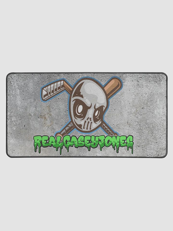 RCJ Graffiti Desk Mat product image (1)
