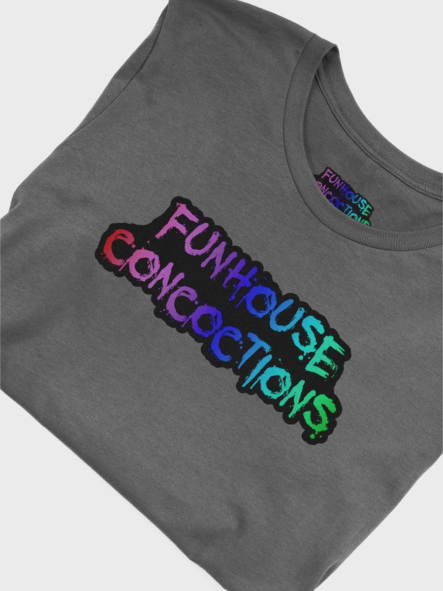 FunHouse Concoctions Supersoft Tee product image (3)
