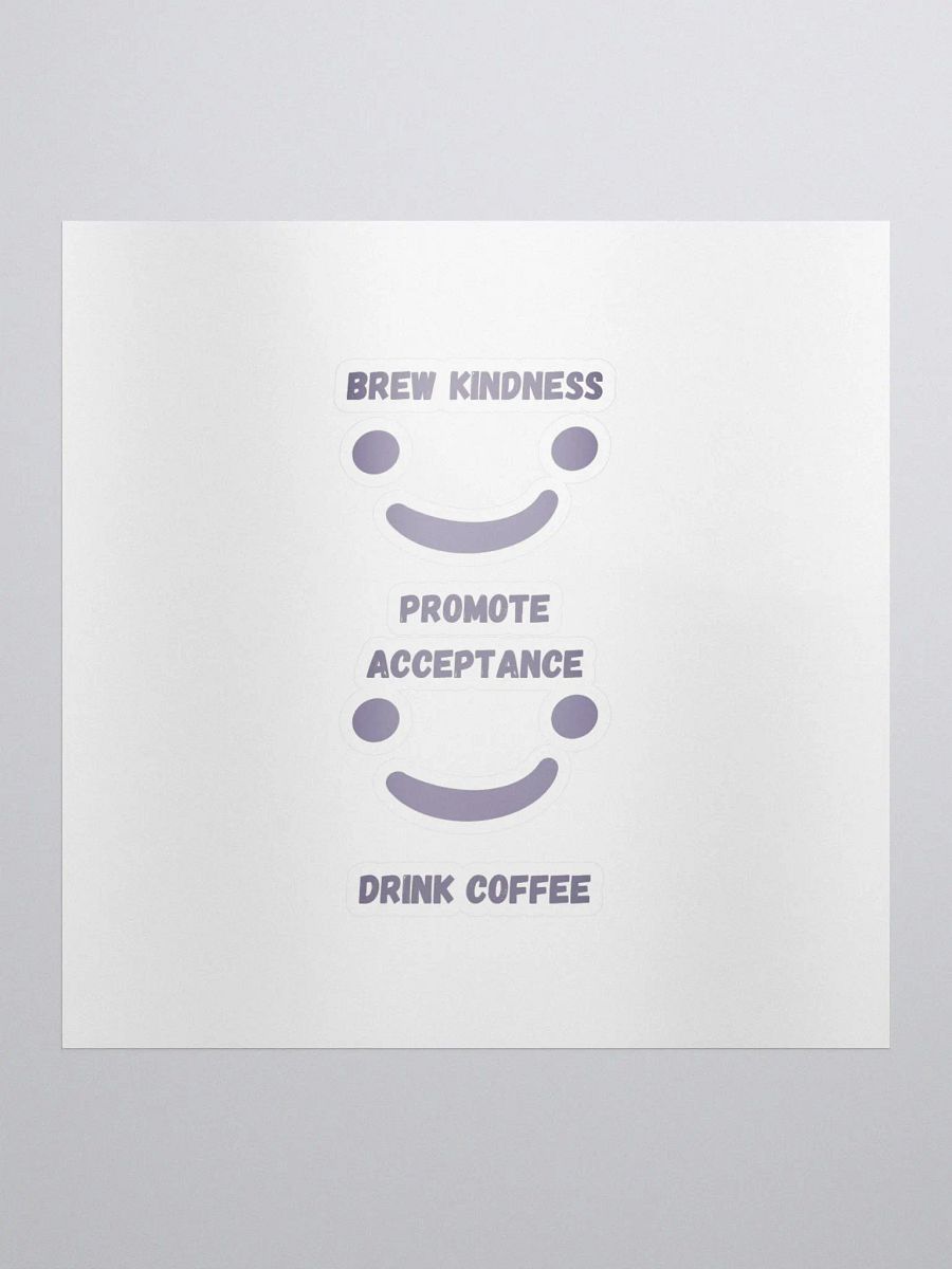 Unified promise sticker product image (1)