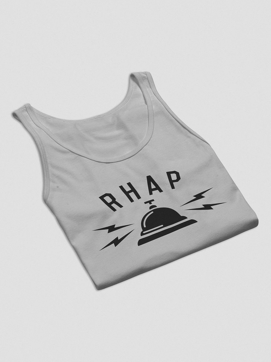 RHAP Bell (Black) - Jersey Tank product image (17)