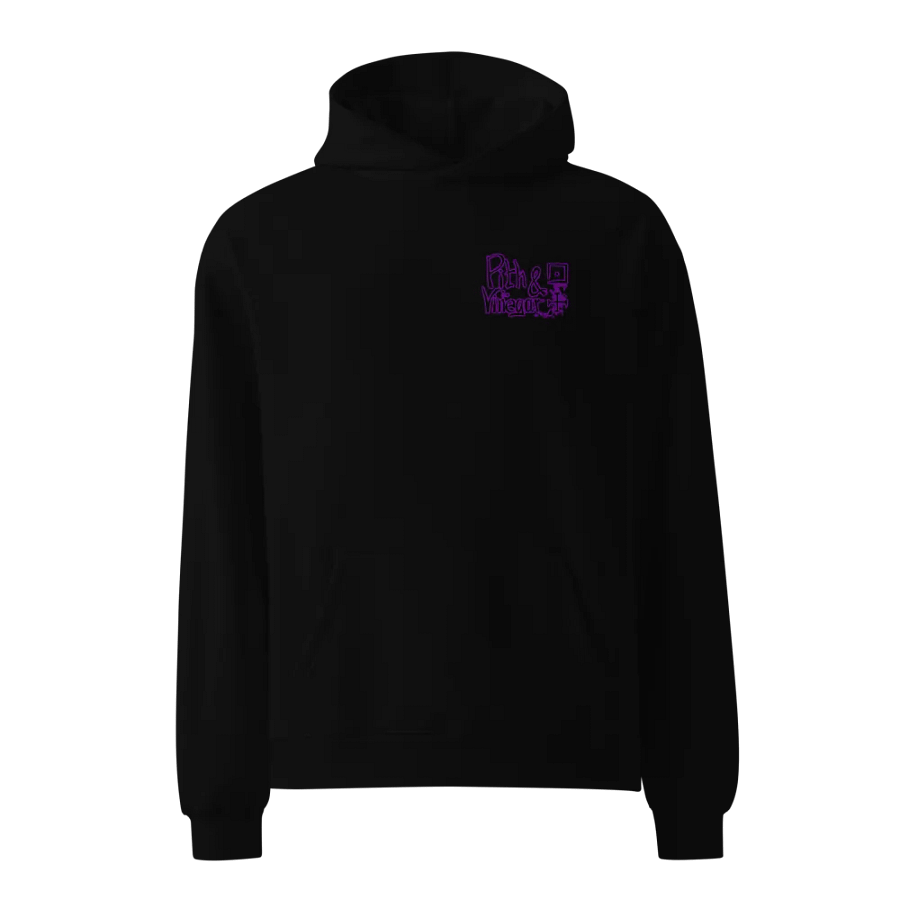 Dragon hoodie product image (1)