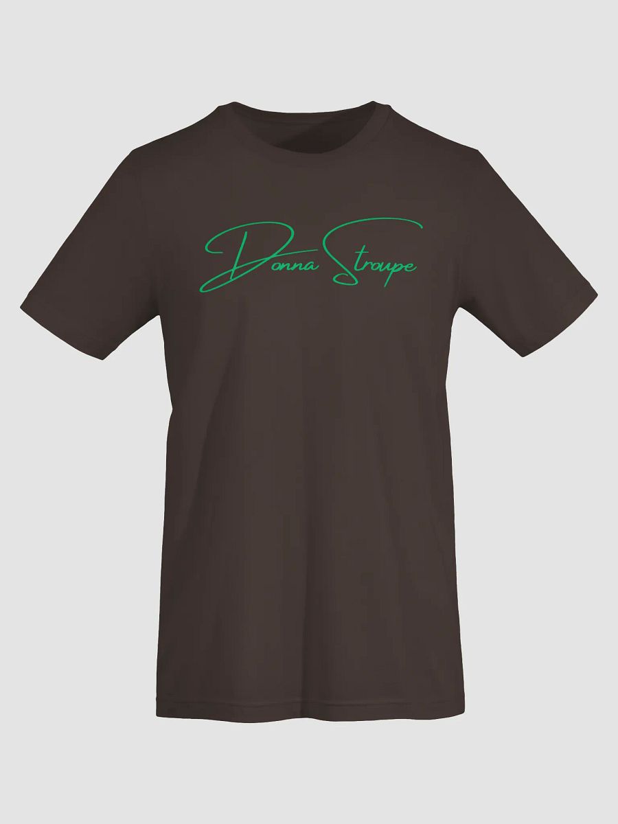 Woman T-Shirt Dona Stroupe Supersoft T-Shirt product image (31)