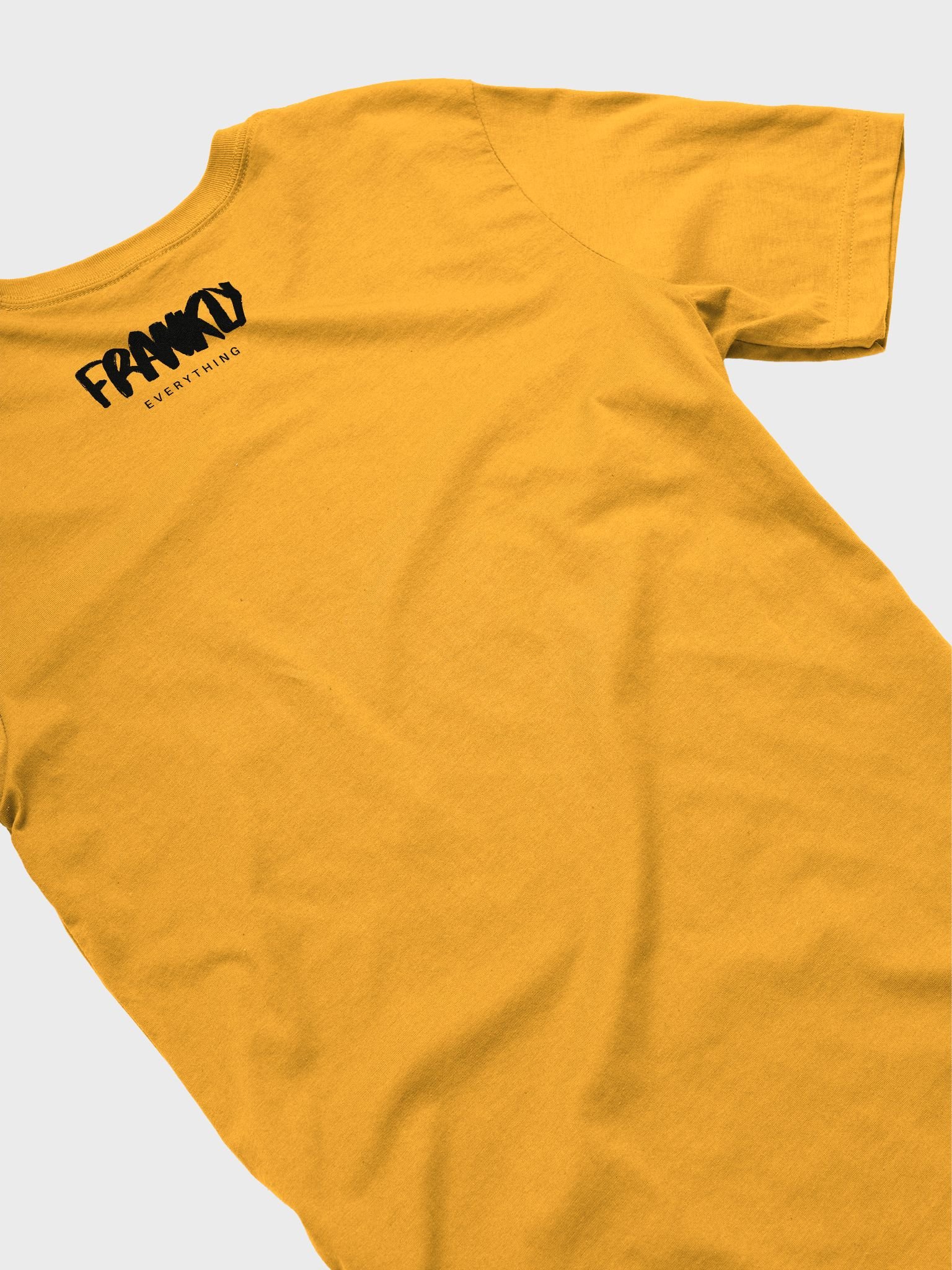 "Frankly Hard Stuck" Tee product image (4)