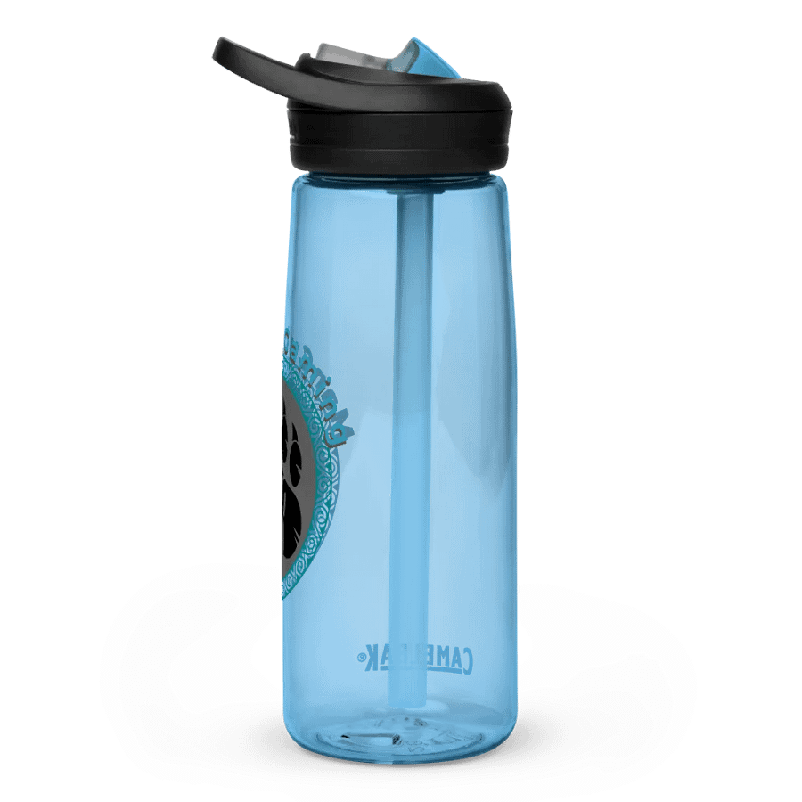 ManCub Logo Water Bottle product image (4)