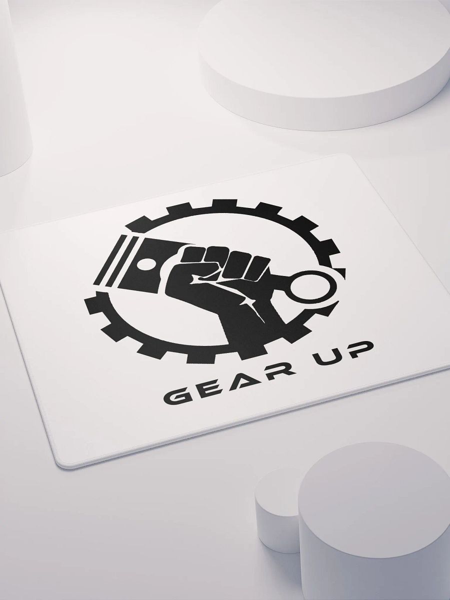 Gaming Mouse Pad product image (4)