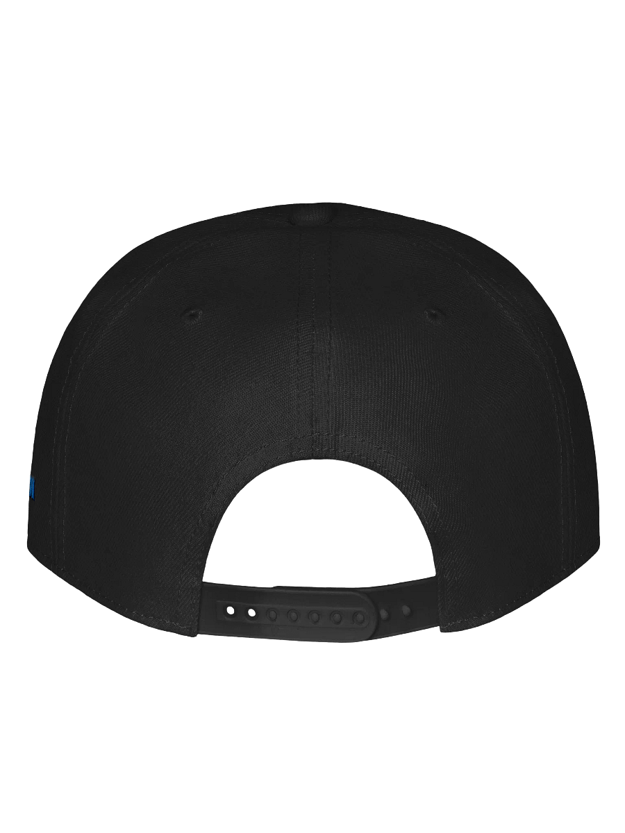 Patriotic Gradient Snapback Thompson Cap product image (17)