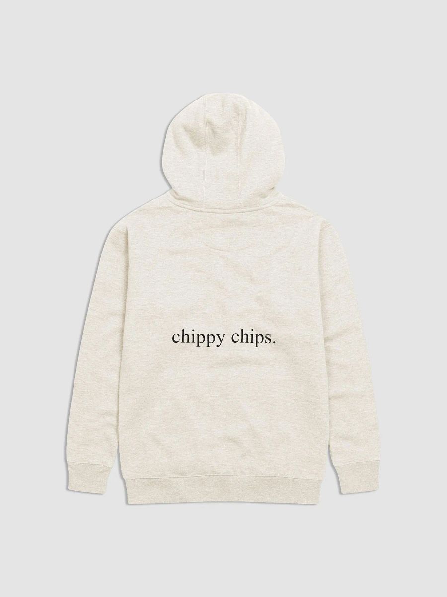 Cole Palmer Chippy Chips - Light hoodies product image (8)