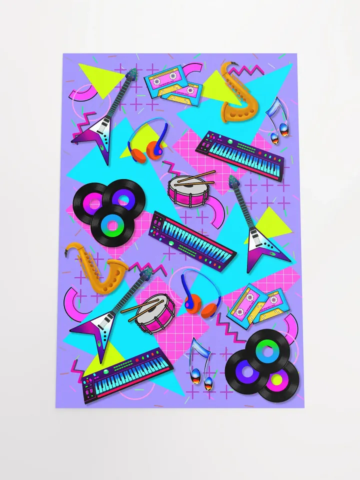 Studiowave 12x18 Fine Art Print product image (1)