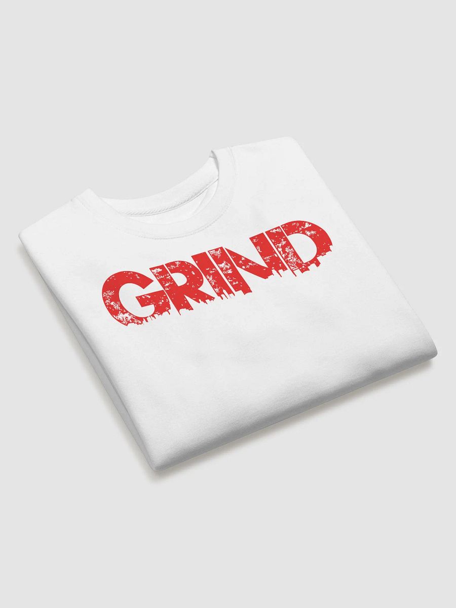 City GRIND Premium Sweatshirt product image (2)