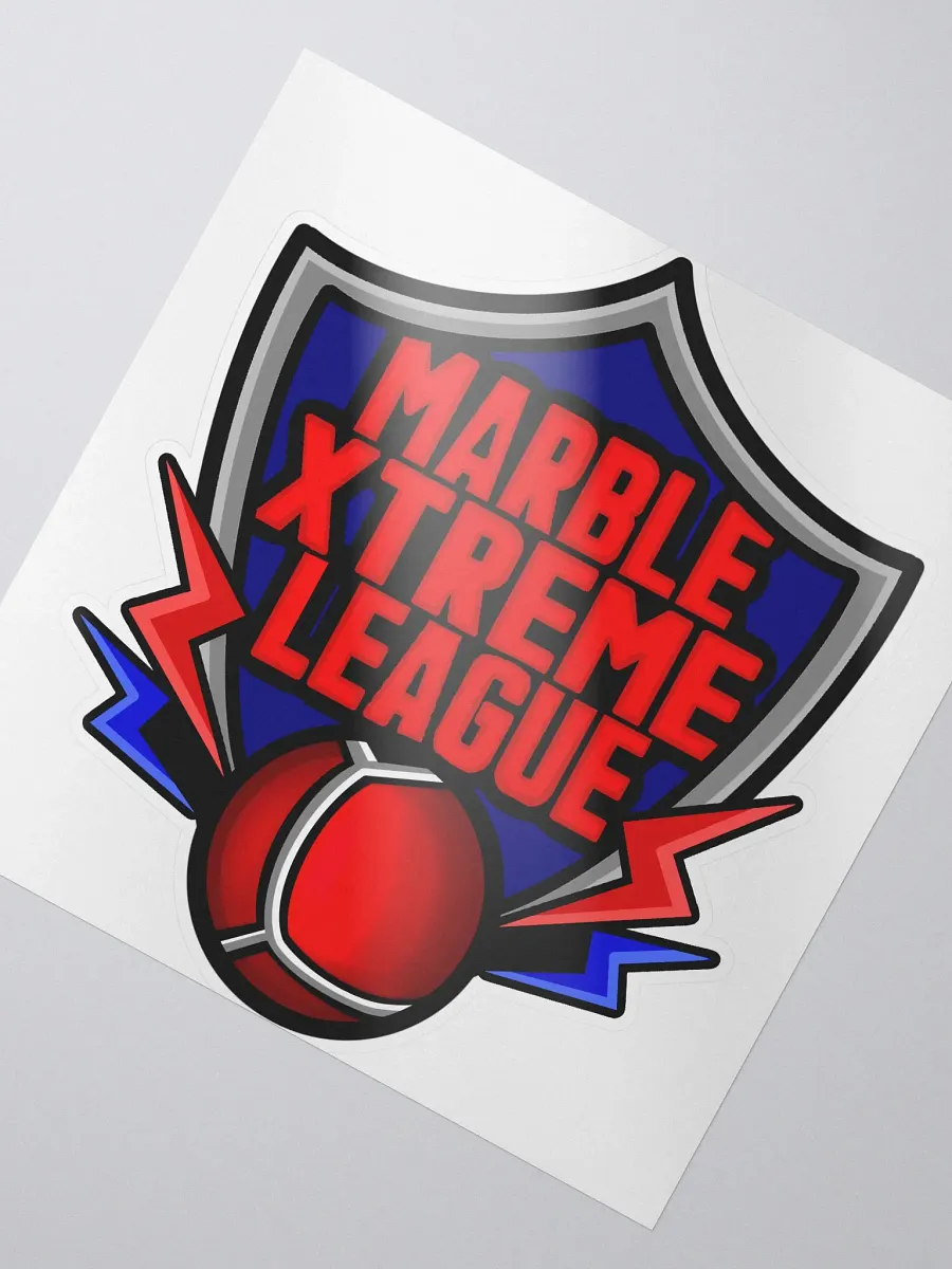 MXL Stickers product image (2)