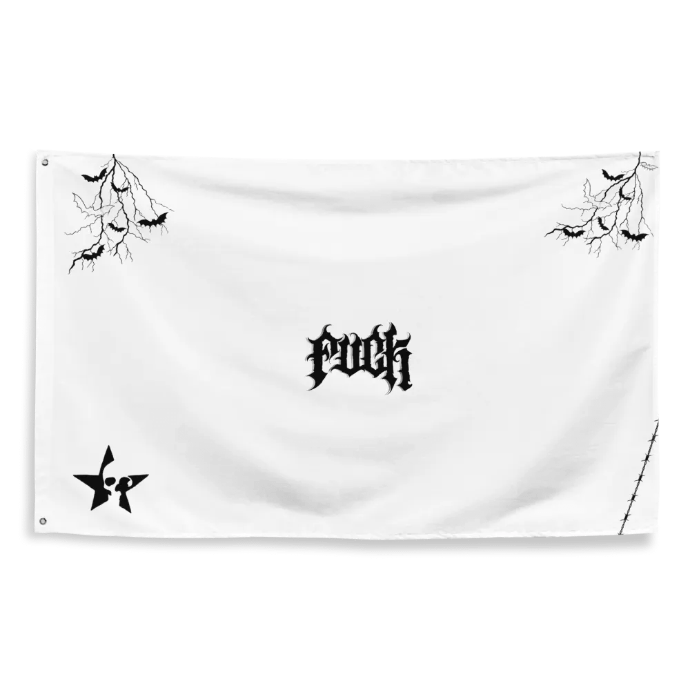 Fuck Flag product image (2)