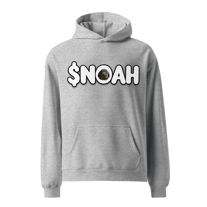 Noah animal welfare hoodie product image (4)