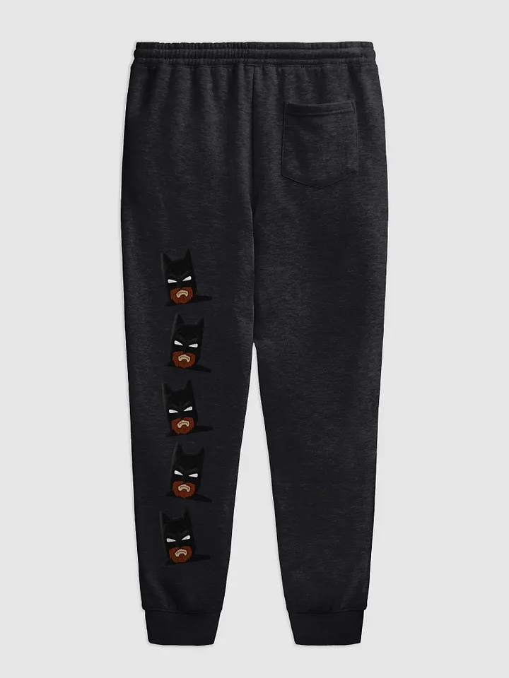 Bat Best Sweatpants product image (7)