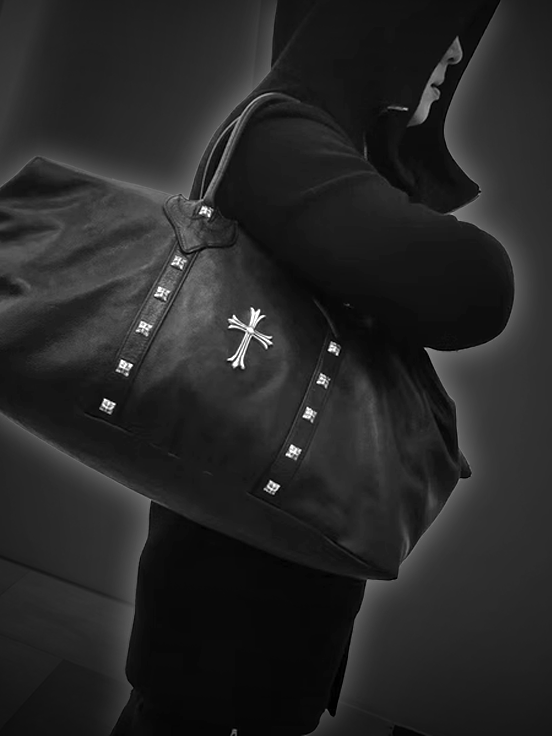 INSANE CHROME HEARTS VENDOR BUNDLE product image (3)