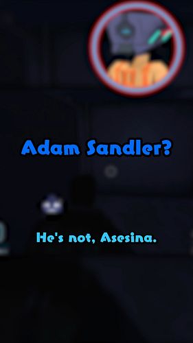 Mr Sandler? 
#twitch #twitchclips #twitchmoments #twitchfails #twitchstreamer #streamer #streaming #gaming #gamers #videogame...