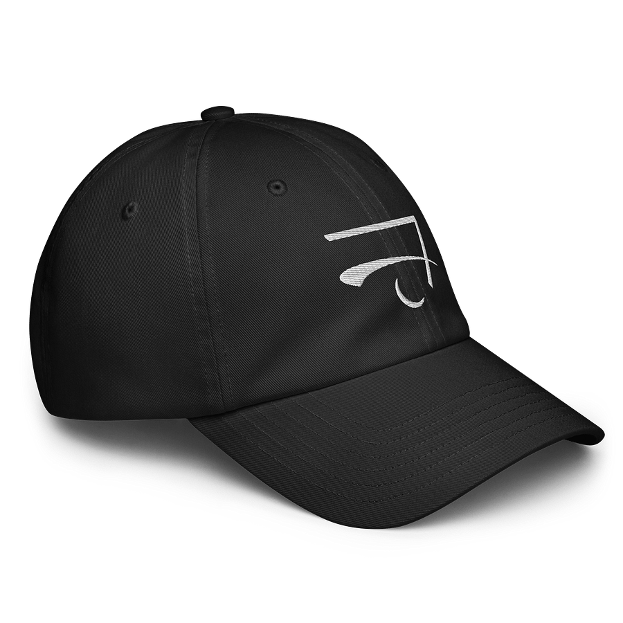 Infinity Dad Hat (Under Armour) product image (4)