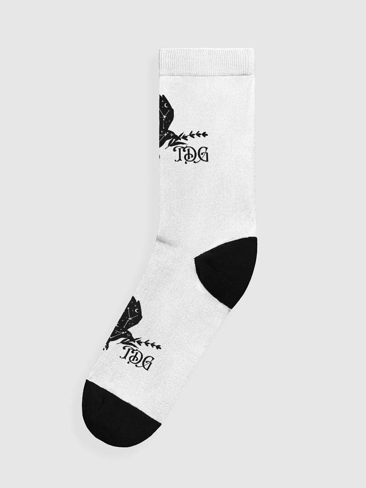 TDG Socks product image (1)